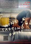 Wine Tasting @ Wise